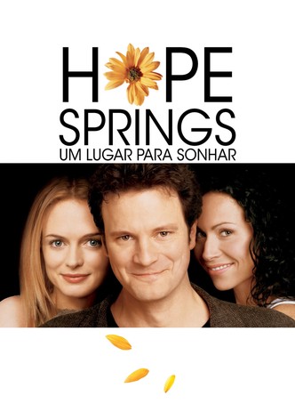 Hope Springs - Terapia de Amor