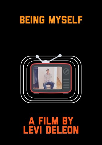 Being Myself