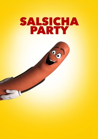 Salsicha Party