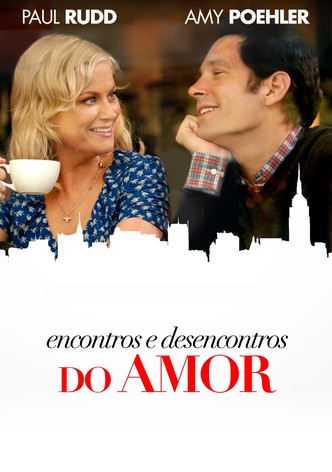 Destinados ao Amor