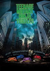 Teenage Mutant Ninja Turtles