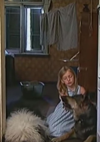 Suņu vīrs un Tille
