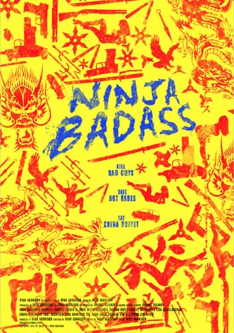 Ninja Badass