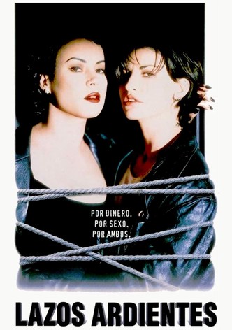 Lazos ardientes