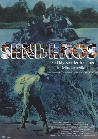 Senderos