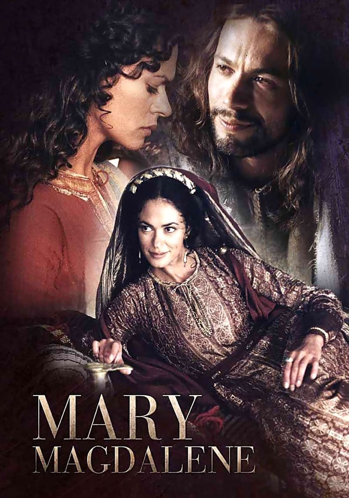 Mary Magdalene streaming: where to watch online?