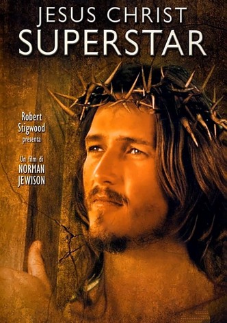 Jesus Christ Superstar