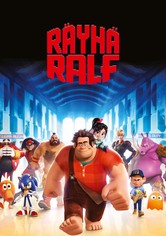 Räyhä-Ralf