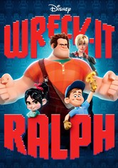 Wreck-It Ralph