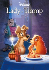 Lady a Tramp