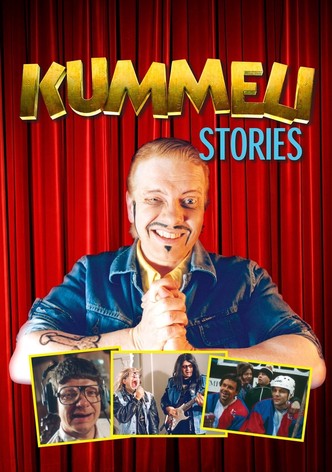 Kummeli Stories
