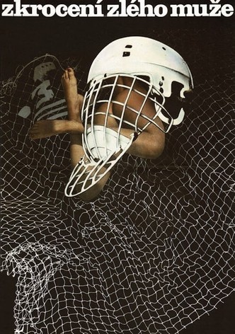 Zkrocení zlého muže