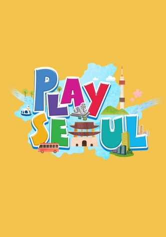 PLAY SEOUL