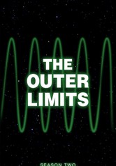 The Outer Limits - Sezonul 2