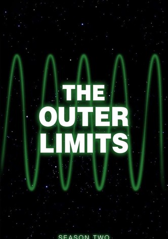 The Outer Limits Season 2
