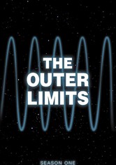 The Outer Limits - Sezonul 1