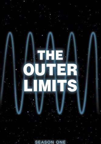 Prime Video: The Outer Limits