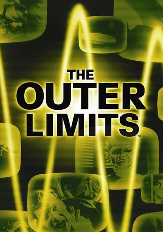 The Outer Limits