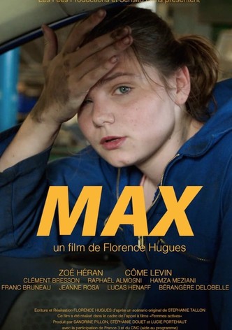 Max