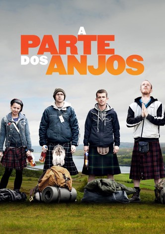 A Parte dos Anjos