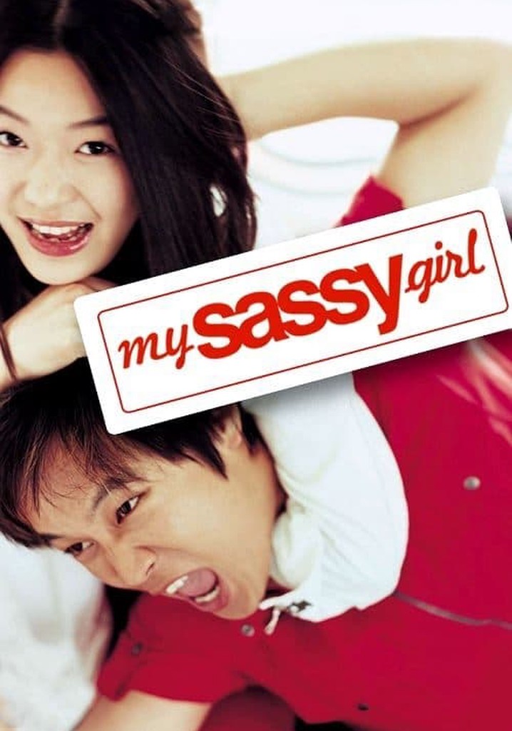 My Sassy Girl movie watch streaming online