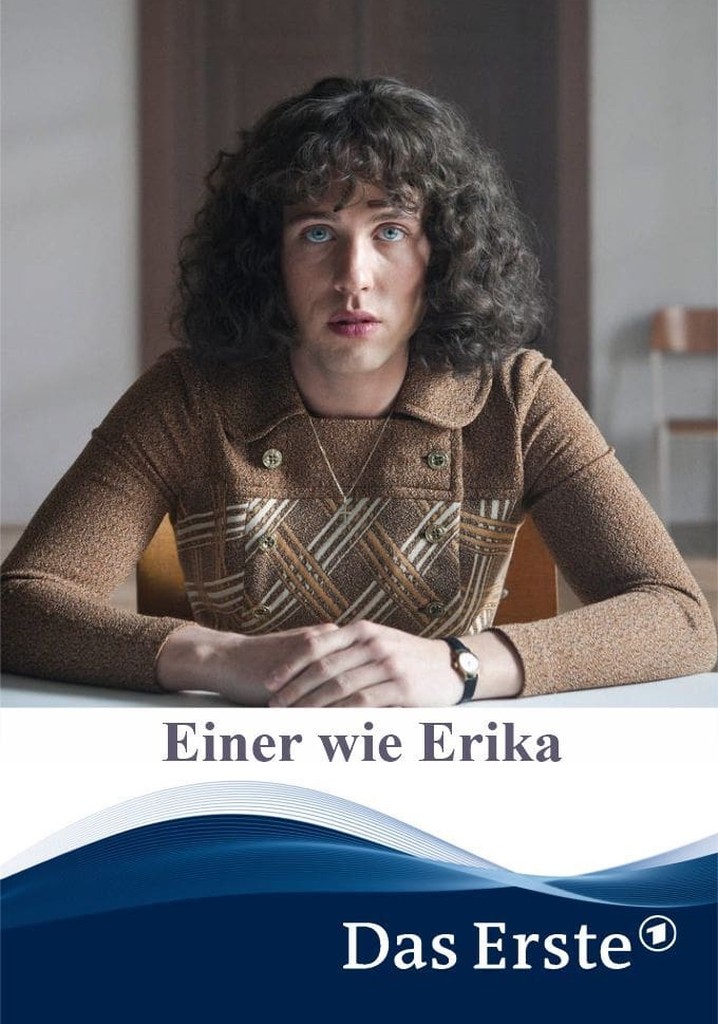 Einer wie Erika