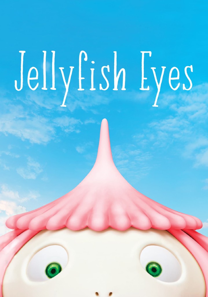 Jellyfish Eyes