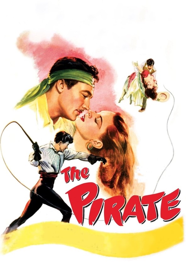 The pirate movie streaming new arrivals