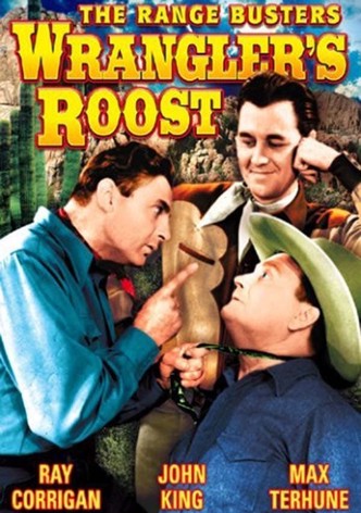 Wrangler's Roost