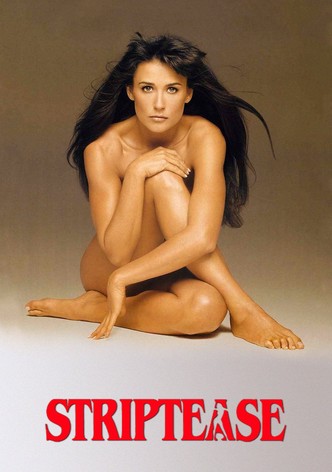 Striptease