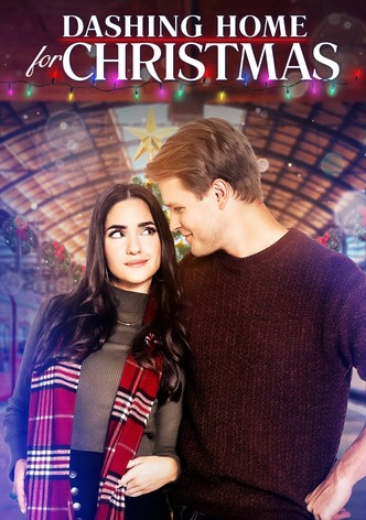 Jadąc do domu na Gwiazdkę