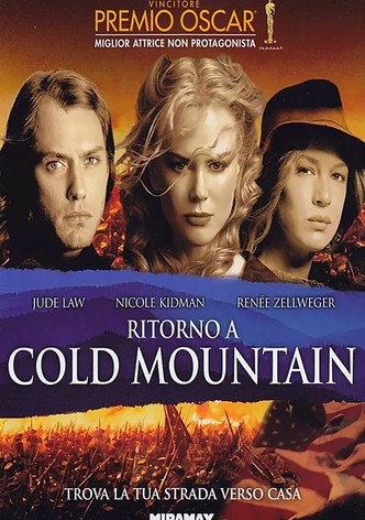 Ritorno a Cold Mountain