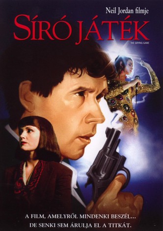 Síró játék - The Crying Game