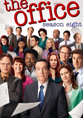 The Office watch tv series streaming online