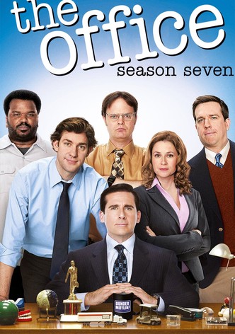 The Office watch tv series streaming online