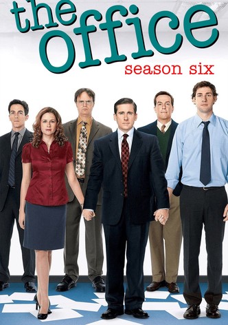 The Office - guarda la serie in streaming online