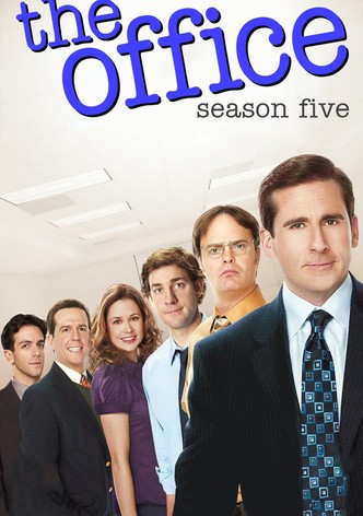 Watch office best sale us online free