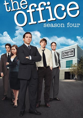 The Office - watch tv series streaming online