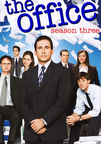 The Office - Staffel 3  [dt./OV]