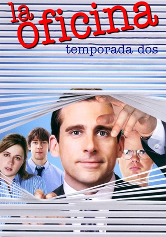 The Office - Ver la serie online completas en español
