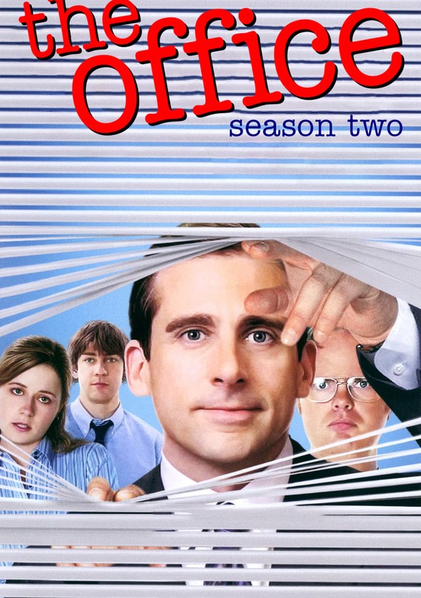 123movies the 2024 office season 2