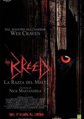 The Breed - La razza del male