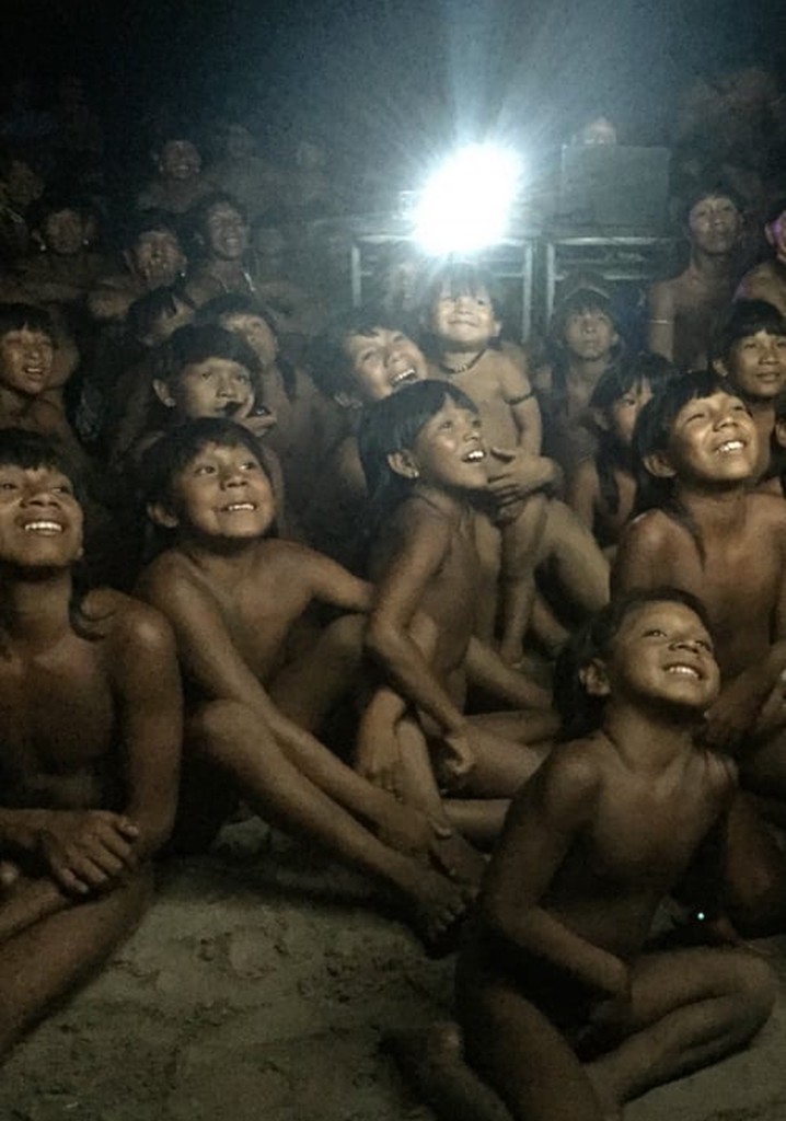 Yaõkwá: Image and Memory