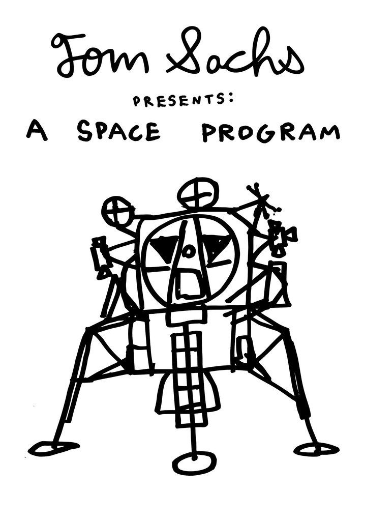 A Space Program - Stream: Jetzt Film online anschauen