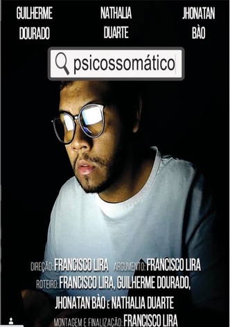 PSICOSSOMÁTICO