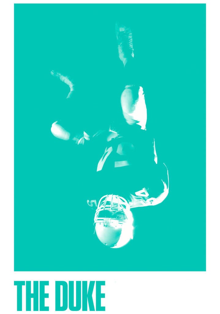 The Duke: Based on the Memoir 'I'm The Duke' by J.P. Duke