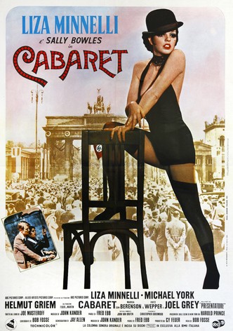 Cabaret