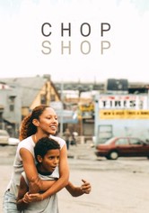 Chop Shop
