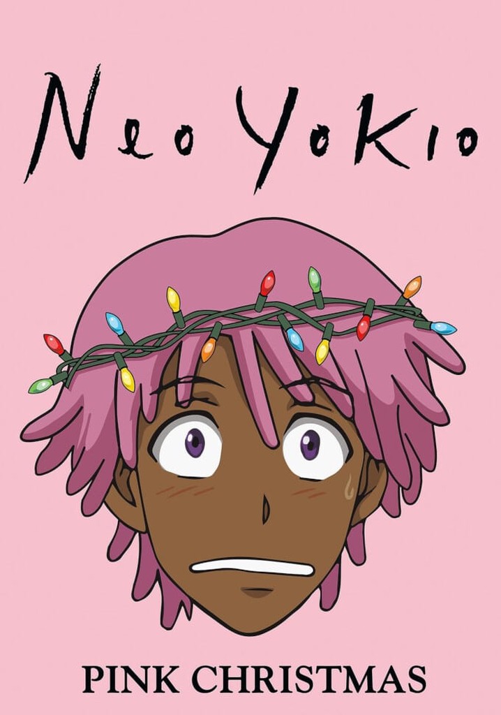 Neo Yokio: Pembe Noel