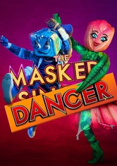 The Masked Dancer - The Masked Dancer